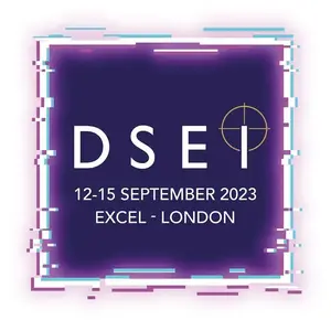 Visit Integris at Defence and Security Equipment International (DSEI)