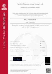 DK - ISO14001-2015